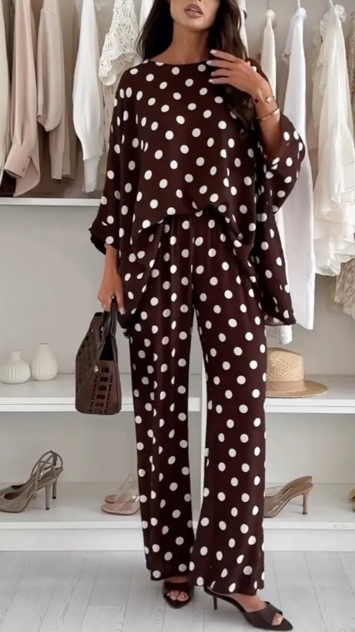 Conjunto Coordinado Maxi
