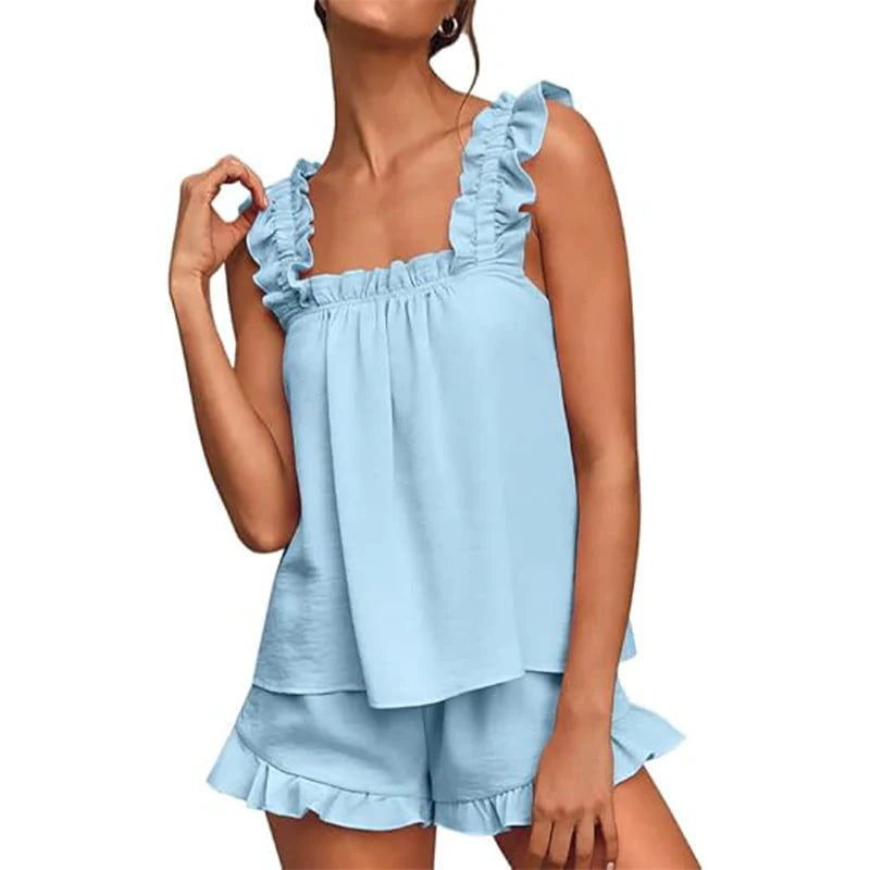 Conjunto Pijama Serena™
