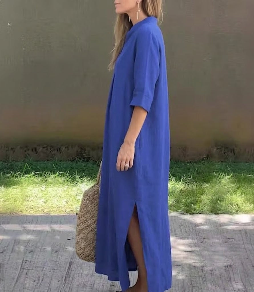 Tamy /Vestido Túnica Sahara