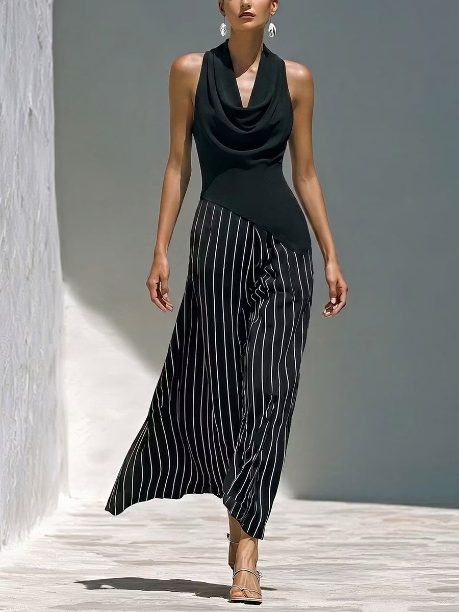 Conjunto Vanguardista Zoé