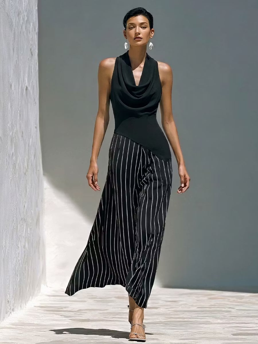 Conjunto Vanguardista Zoé