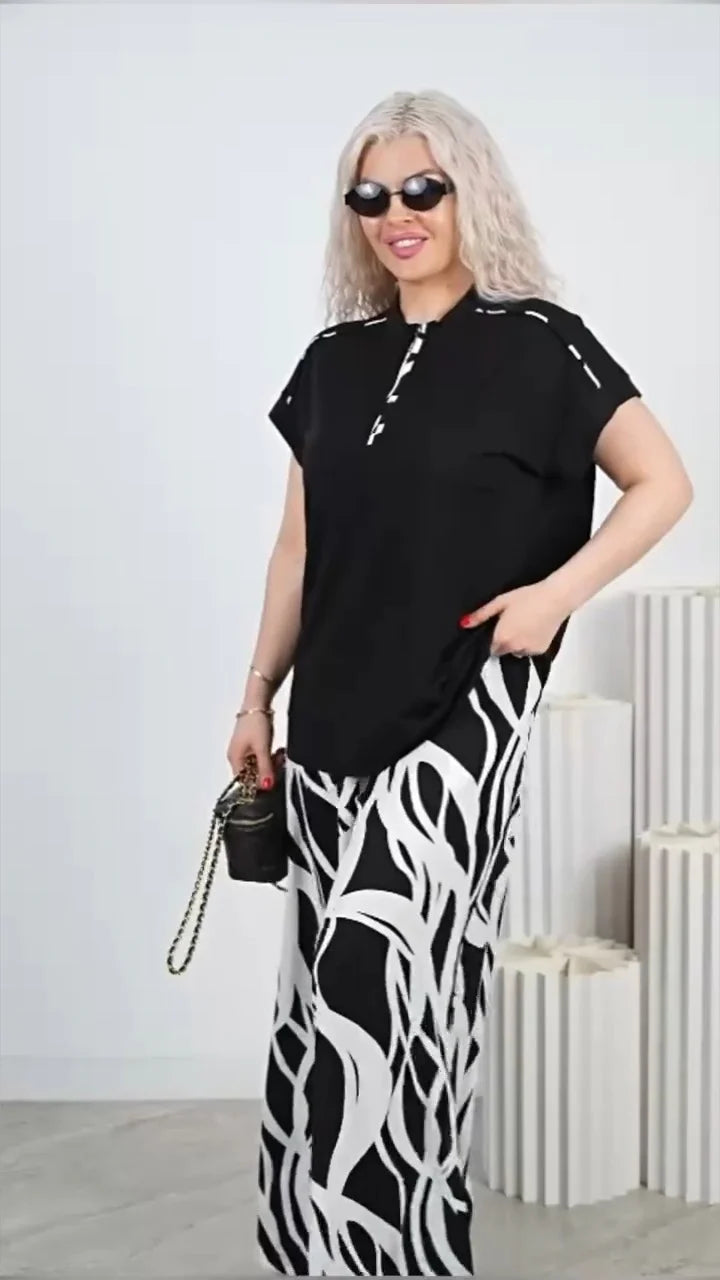 Conjunto Urban Abstract