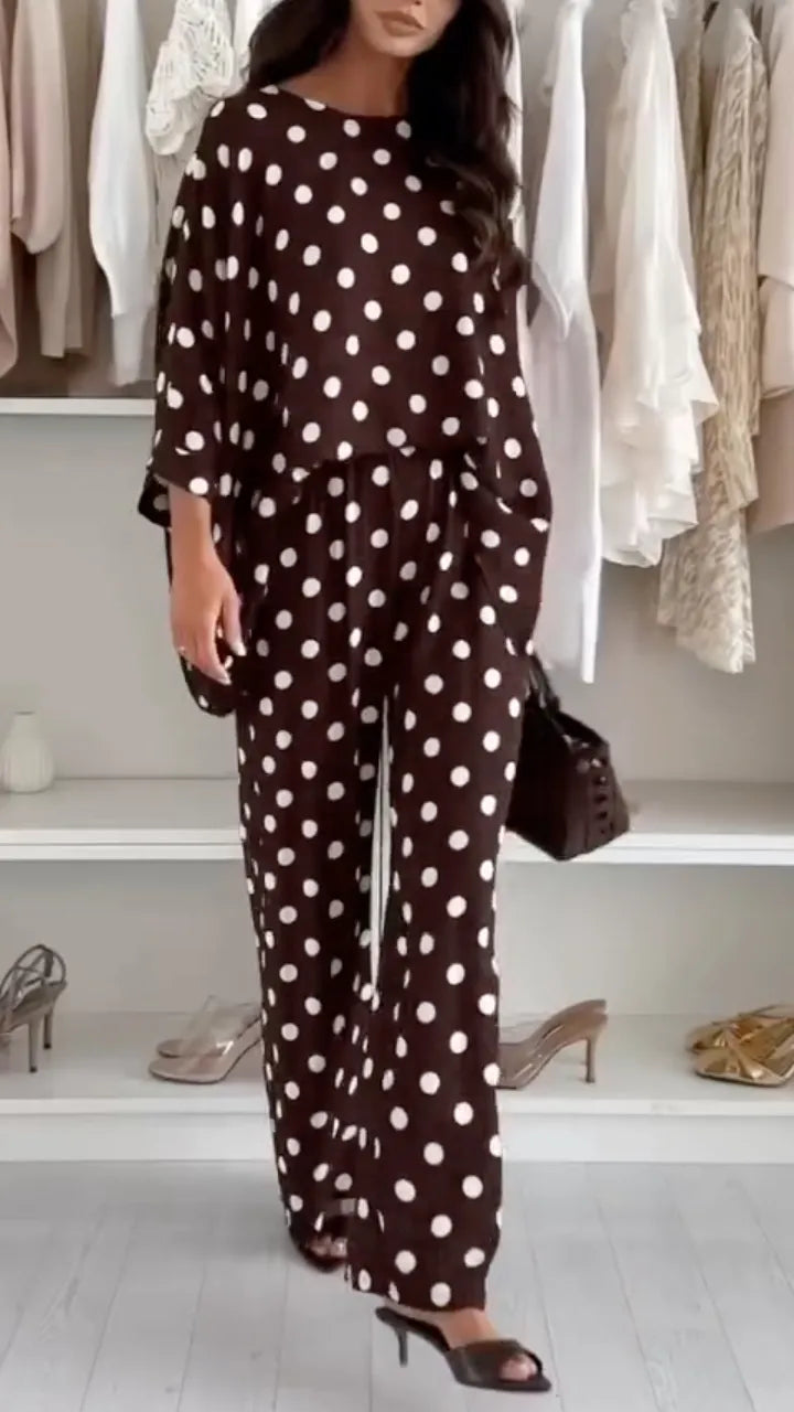 Conjunto Coordinado Maxi