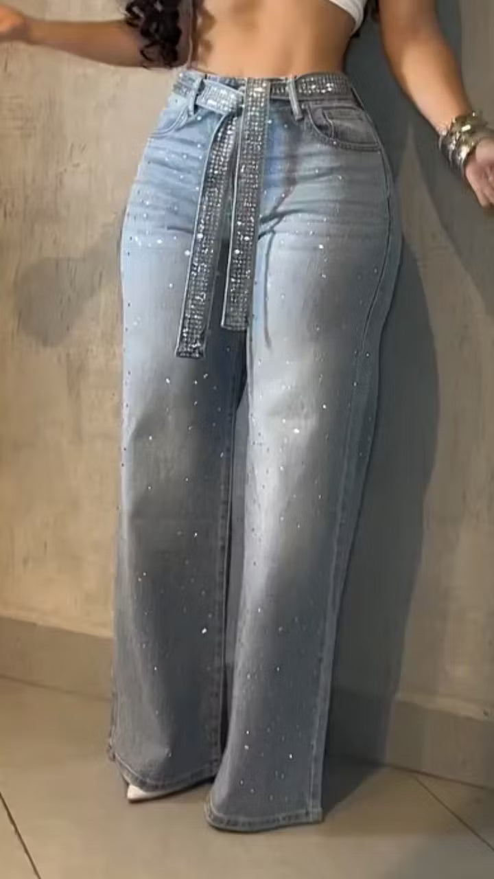 Vaquero Riviera Shimmer
