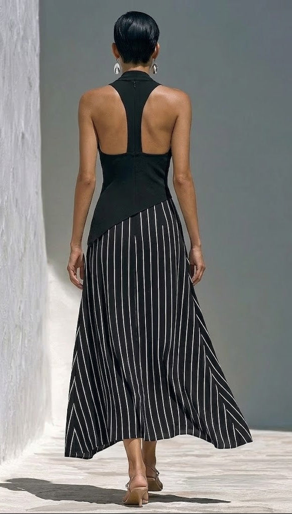 Conjunto Vanguardista Zoé