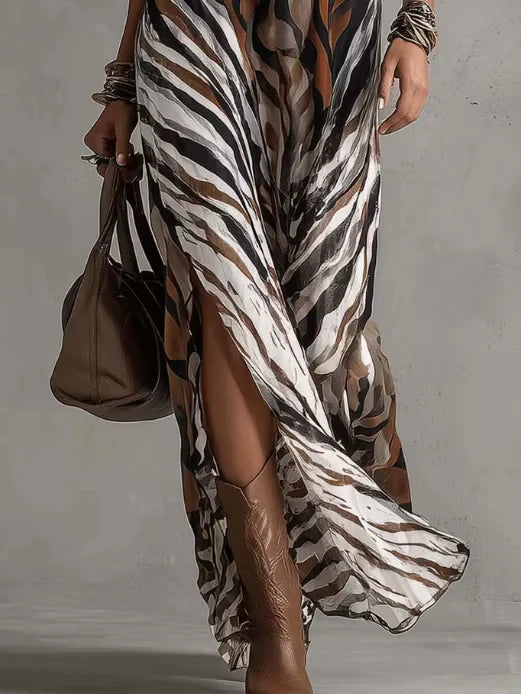 Vestido Savannah Halter™